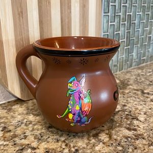 Disneyland Disney Parks Coco Mug